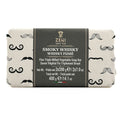 Zeni Italian Vegetable Soap - Smoky Whisky