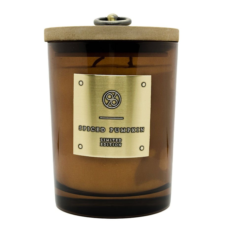 Spiced Pumpkin Scented Candle - Limited Edition | DW Home