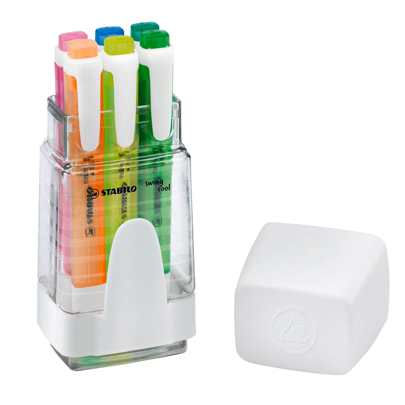 Stabilo Swing Cool Box