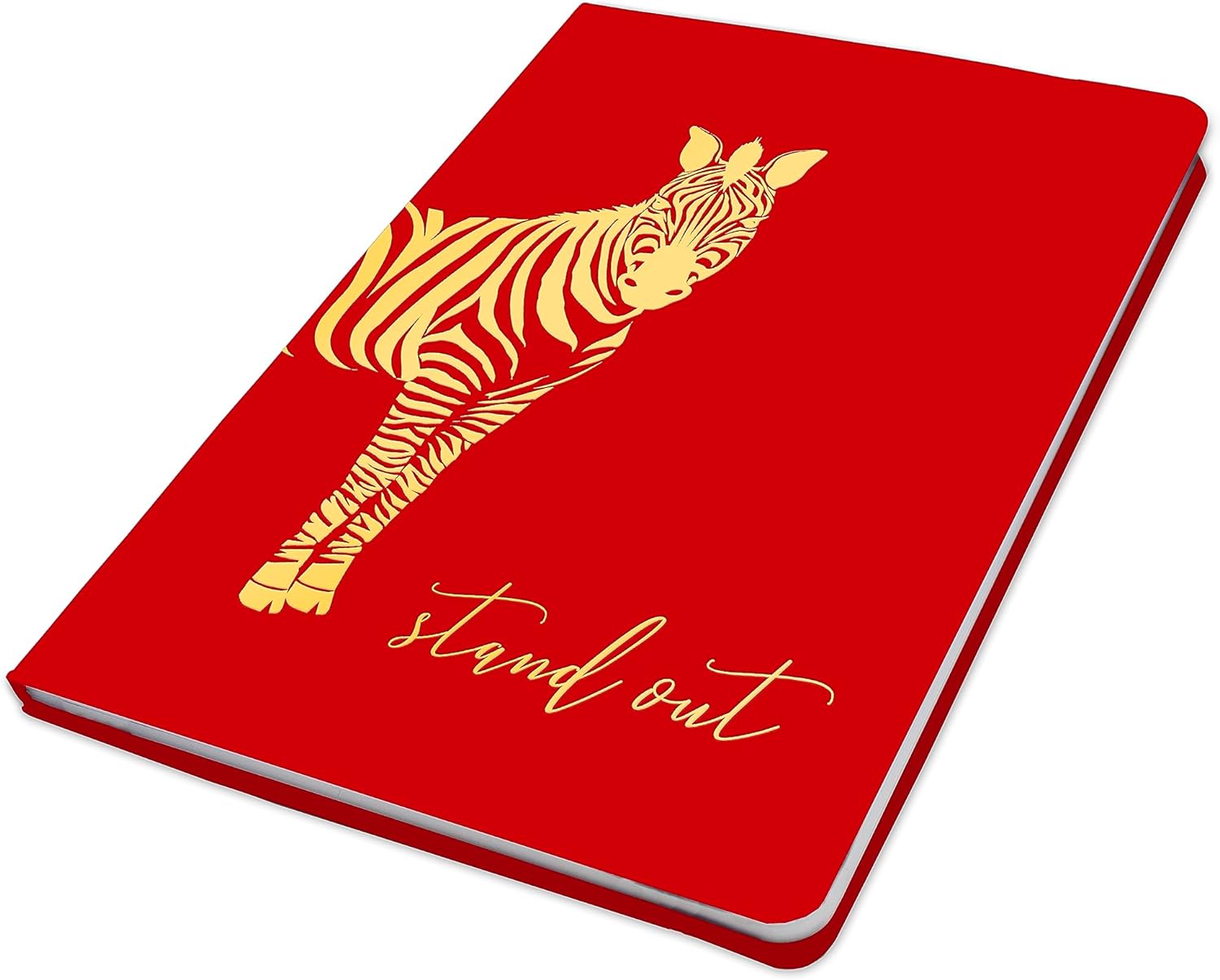 Stand Out - B5 Notebook Journal | Robert Frederick