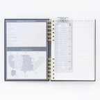 DesignWorks Ink Standard Issue No.12 Notebook