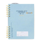 DesignWorks Ink Standard Issue No. 12 Notebook