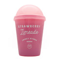 Strawberry Limeade Scented Candle | DW Home
