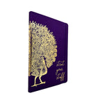 Strut your stuff - B5 Notebook Journal | Robert Frederick