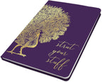 Strut your stuff - B5 Notebook Journal | Robert Frederick