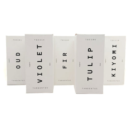 TANGENT GC Soap Collection