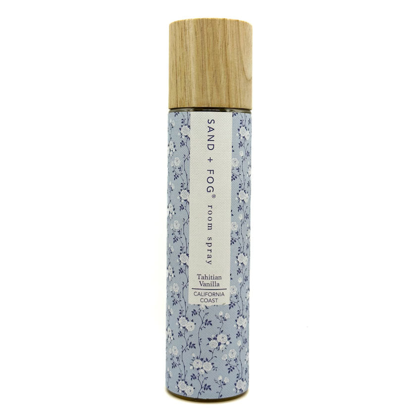 Tahitian Vanilla Room Spray