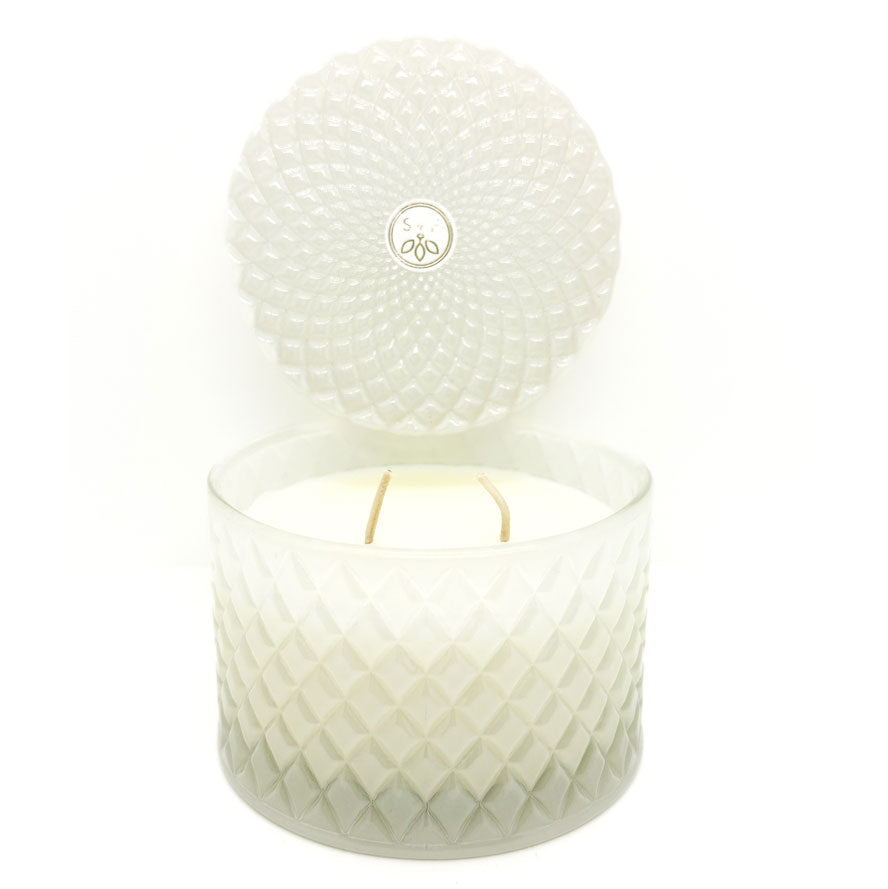 Tahitian Vanilla Candle | SAND & FOG