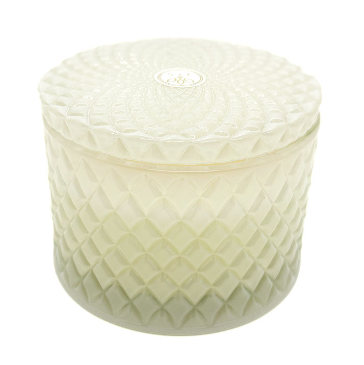 Tahitian Vanilla Candle | SAND & FOG