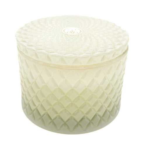 Tahitian Vanilla Candle | SAND & FOG