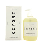 Tangent GC KIYOMI soap