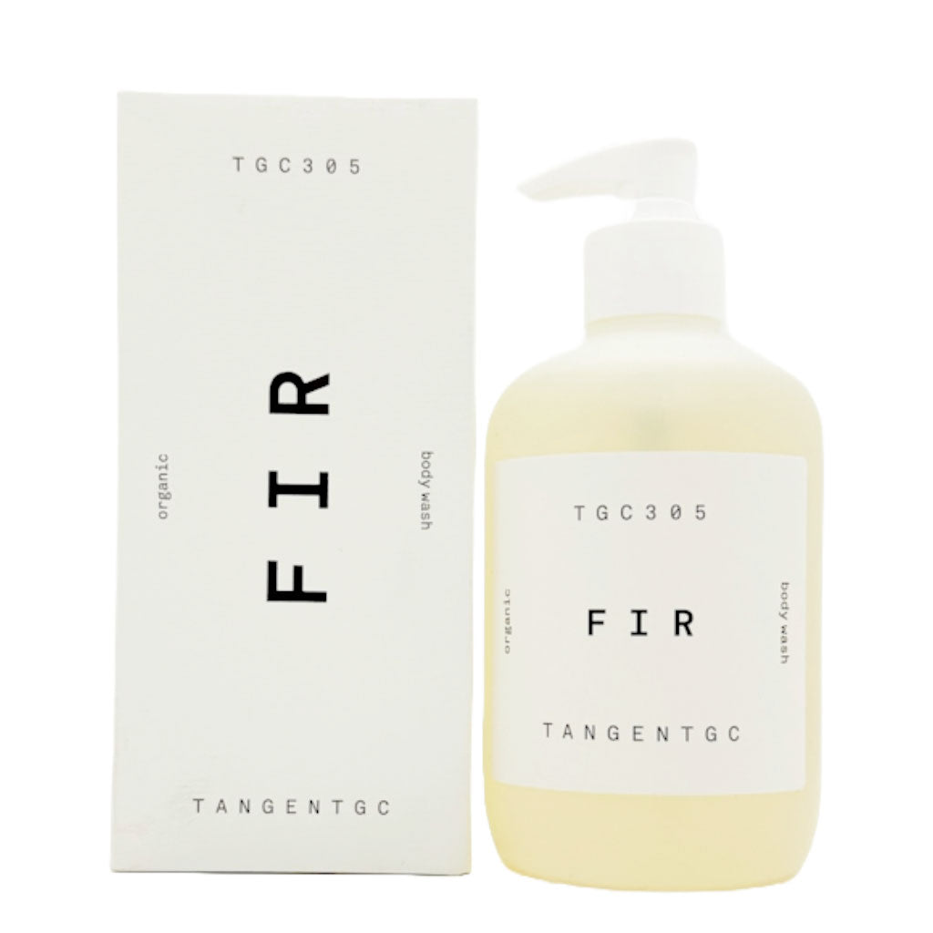 TANGENT GC FIR Body Wash