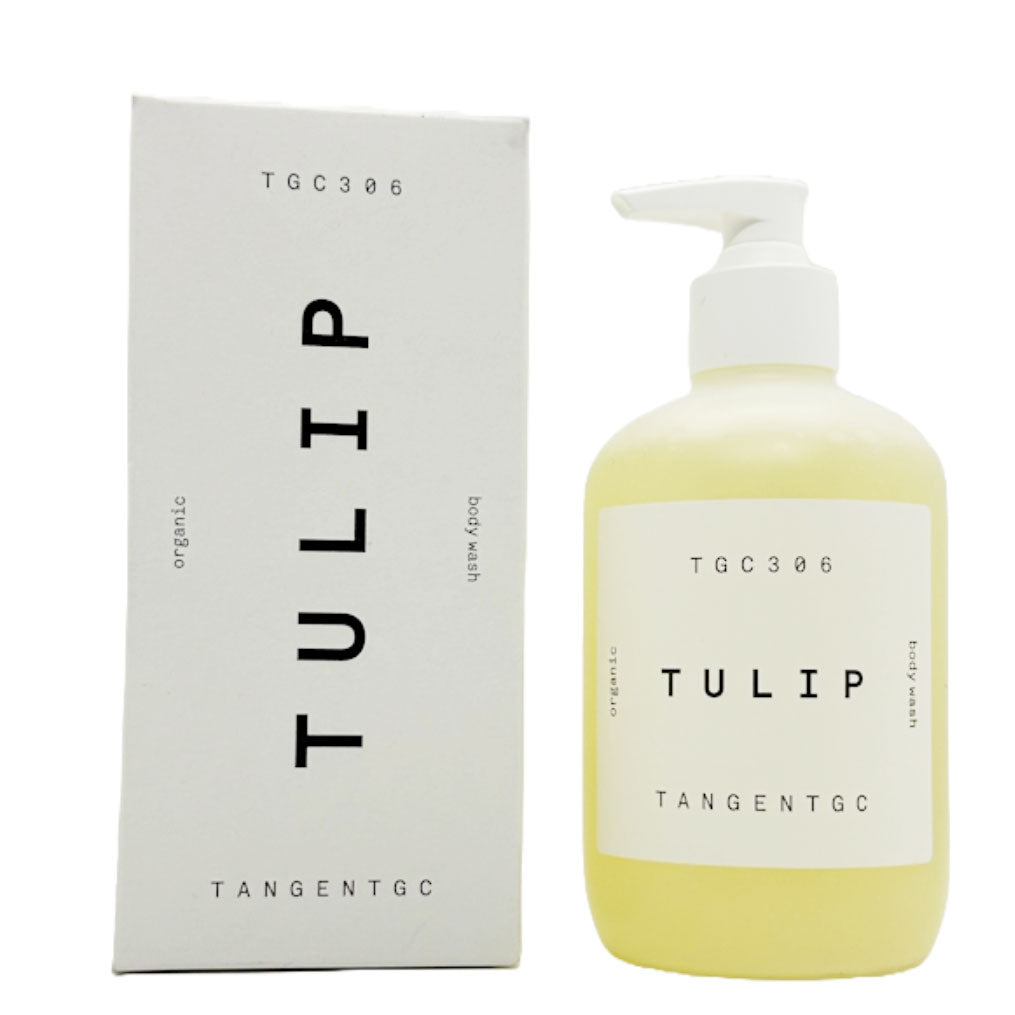 TANGENT GC TGC306 Tulip Body Wash