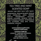 Essencias De Portugal Gentleman's Soap