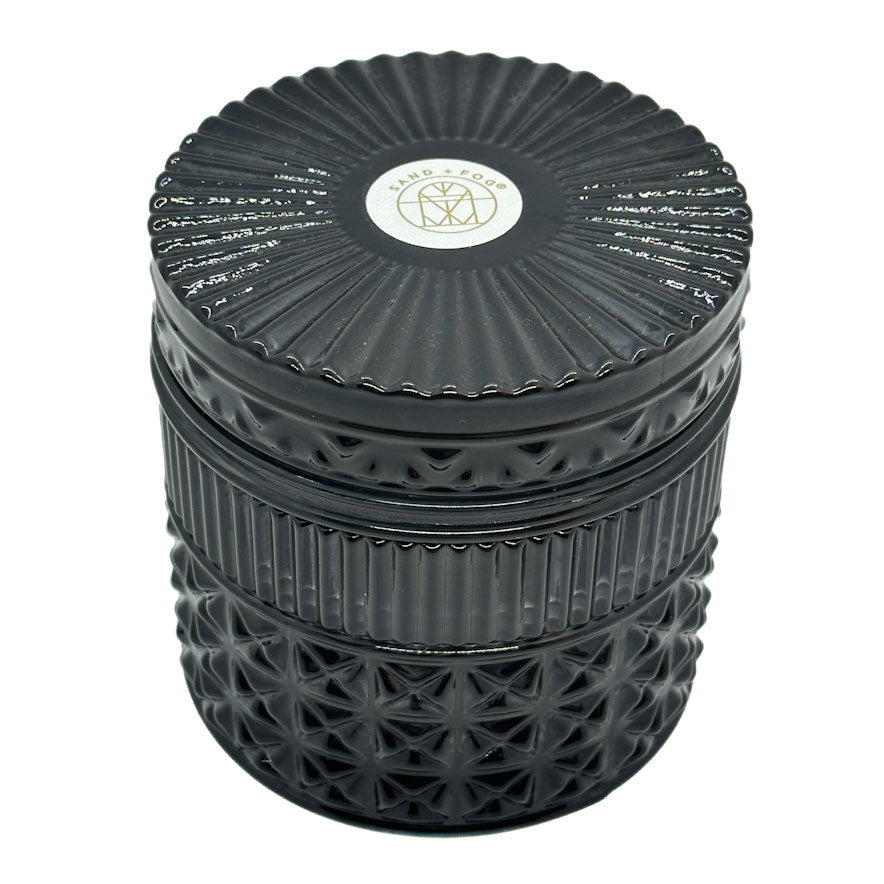 Teakwood Scented Candle | SAND & FOG