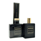 SAND & FOG Teakwood Room Spray + Reed Diffuser