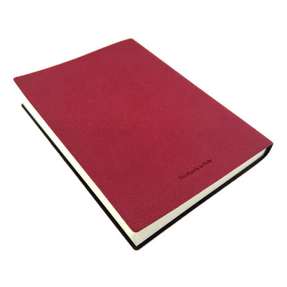 Textured Notebook