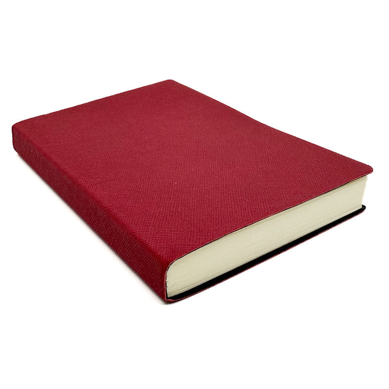 Textured Notebook