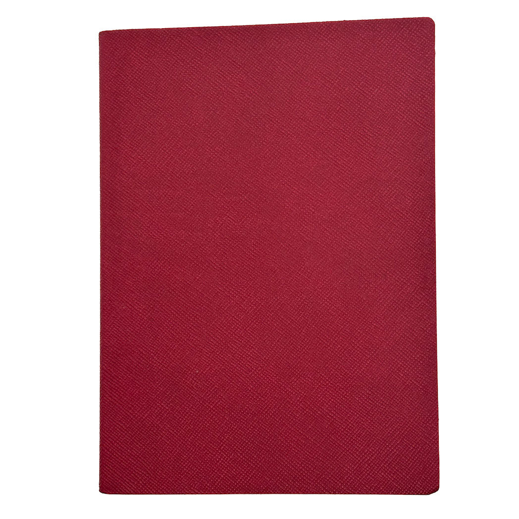 Textured Notebook