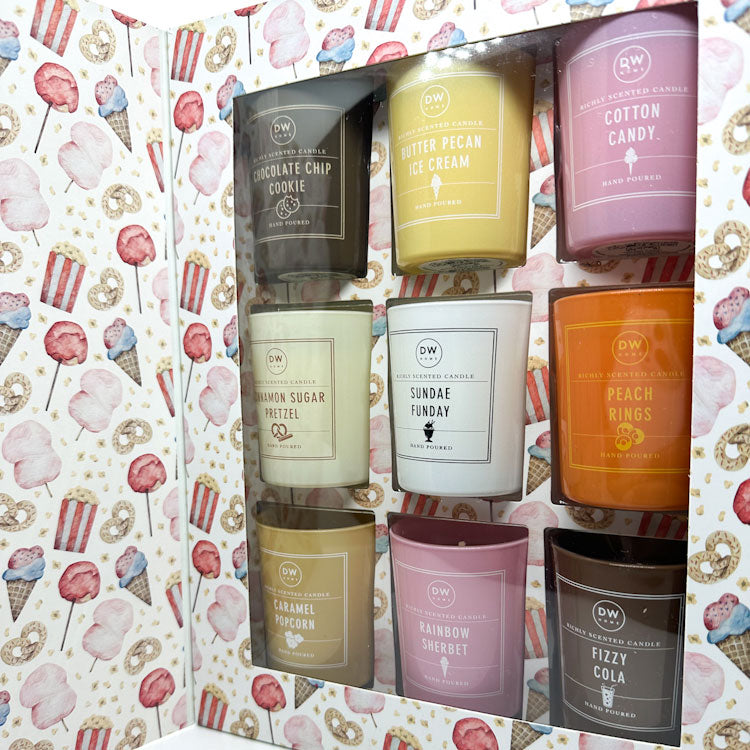 The Sweet Shoppe Gift Box | DW Home