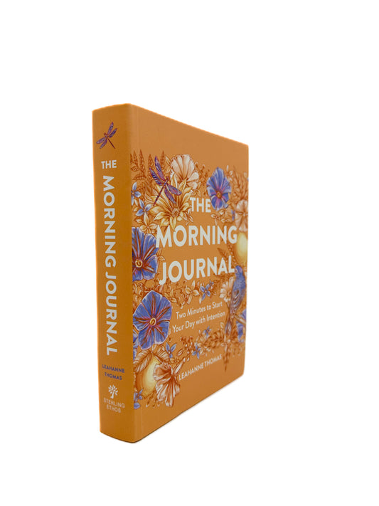 The Morning Journal - Leahanne Thomas