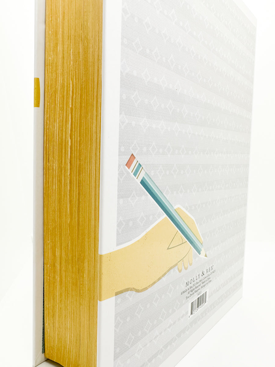 The Procrastinating Prodigy - Keepsake Book Box