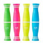 Tinc Dumbbell Highlighters - Pack of 4