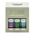 Tisserand Essential Oil Starter Kit - Your Daily Essentials