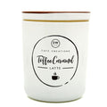 DW HOME Café Creations Toffee Caramel Latte Scented Candle