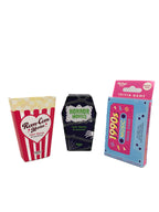 Trivia Music & Movie Collection Rom-com Horror and 1990s