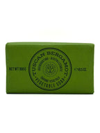Tuscan Bergamot Vegetable Soap