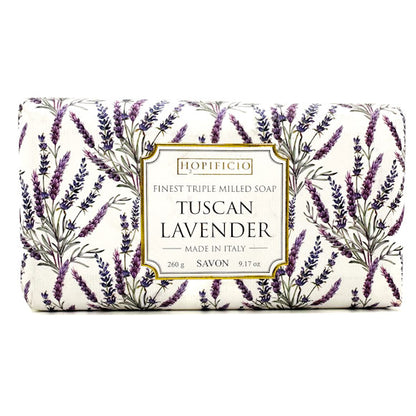 Tuscan Lavender Soap Bar