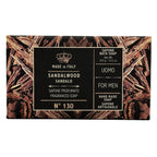Tuscany Sandalwood Bath Soap