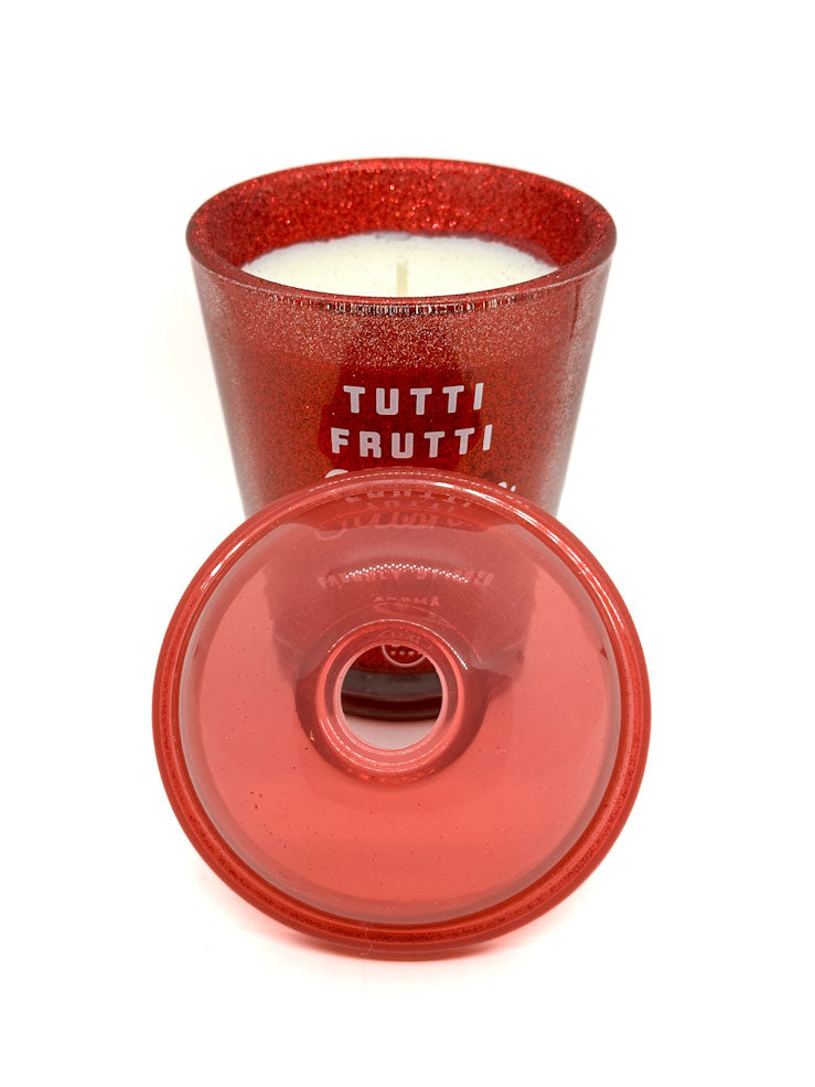 Tutti Frutti Slushie Scented Candle | DW Home