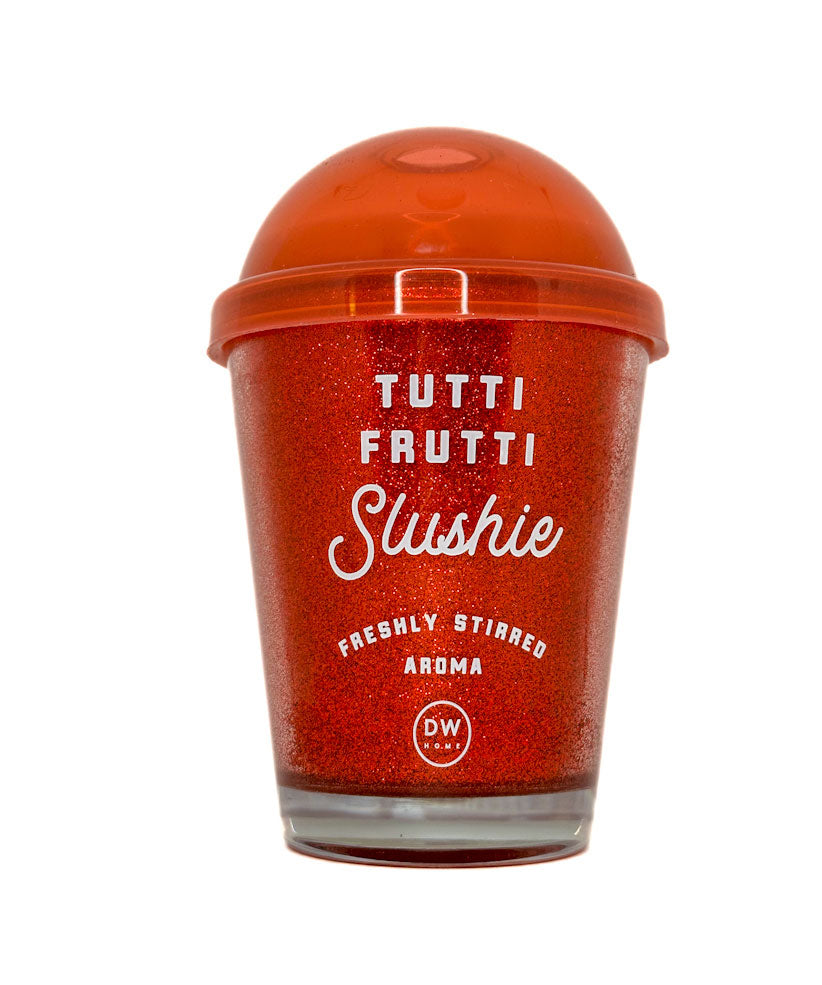 Tutti Frutti Slushie Candle | DW Home