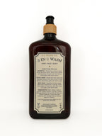 U.S Beard Co. 3-in-1 Wash