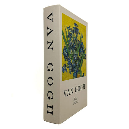 Van Gogh Keepsake Book Box