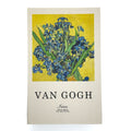 Van Gogh Keepsake Book Box