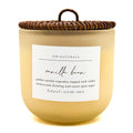 DW Home Naturals - Vanilla Bean Candle