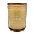 Vanilla Brulee candle by DW Home