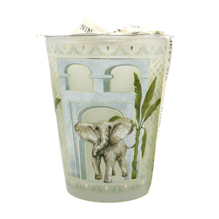 Vanilla Orchid Scented Candle - NINETY SIX | DW Home