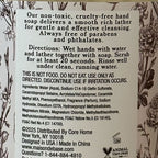 Maison De Base Vanilla Oud Scented Hand Soap