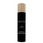 Vanilla Sandalwood Room Spray | SAND + FOG