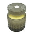 Vanilla Tobacco Scented Candle | SAND + FOG