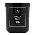 Vanilla Bean Scented Candle | DW Home