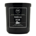 Vanilla Bean Scented Candle | DW Home