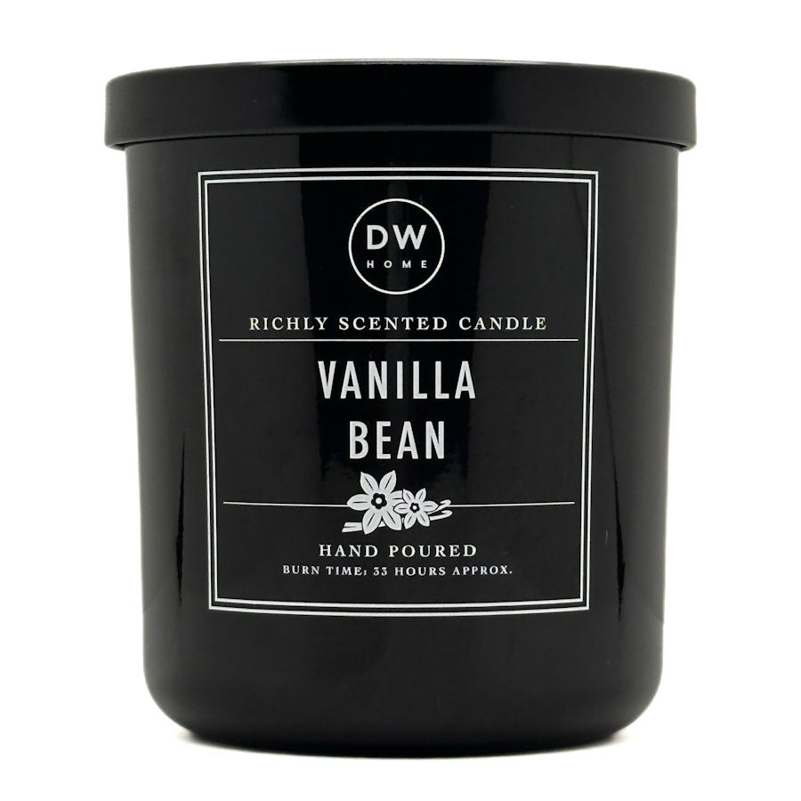 Vanilla Bean Scented Candle | DW Home