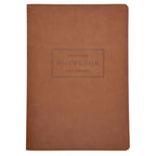 Leather Journal | Fringe Studio