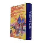 Cityscapes - Keepsake Book Box