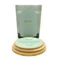 Vert No. 16 Scented Candle | Ur•Bane by DW Home